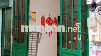 Nhà cho Mướn đường Phạm Thế Hiển p6q8. (Giá 2tr8)