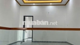 Chính chủ bán căn nhà đường Đinh Đức Thiện, Bình Chánh