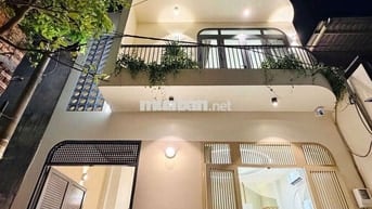 ✨ SIÊU PHẨM DƯỚI 5 TỶ – VILLA MINI
 TRUNG TÂM GÒ VẤP GIÁ QUẬN 12