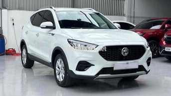 MG MGZS 2024 - 13000 km 1 Chủ Mua Mới