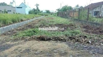 🔥 CHỦ GỬI – CẦN BÁN ĐẤT ĐẸP XÃ PHƯỚC VĨNH AN, CỦ CHI – TP.HCM