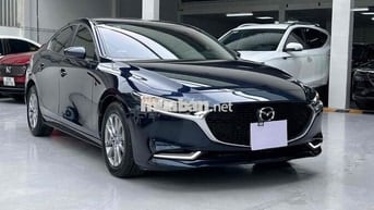 Mazda 3 2022 1.5L Luxury - 26000 km 1 Chủ Từ Đầu