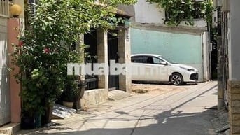 BÁN NHÀ HẺM XE HƠI THÀNH THÁI, QUẬN 10 — VỊ TRÍ ĐẮC ĐỊA, SINH LỜI CAO!