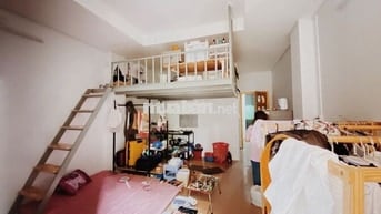 ✨ CHO THUÊ PHÒNG Duplex Lớn Q10 UEH BAN CÔNG - Lê Hồng Phong  🔑