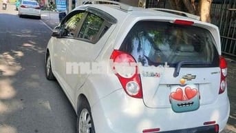 Chevrolet Spark 2017 1.2 LT - 120000 km