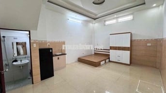 KHAI TRƯƠNG CHO THUÊ PHÒNG TRỌ STUDIO FULL NỘI THẤT MỚI HOÀN THIỆN