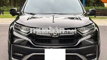 SIÊU CỌP HONDA CRV L 2021 NGUYÊN ZIN A-Z