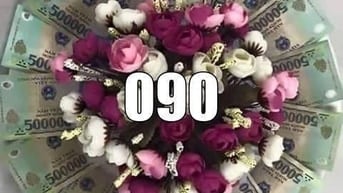 Sim 090, 091, tuyển chọn, giá gốc