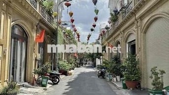 BÁN NHÀ 4 TẦNG – BHHB,(4X17) GIÁP TÂN PHÚ – CHỈ 5.95TỶ