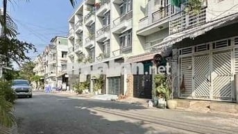SÓT LẠI 1 CĂN - ĐƯỜNG 6M - 2 TẦNG - HƠN 3TỶ - SHR