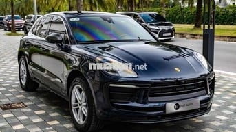 Porsche Macan Model 2024 - 2222 km siêu mới