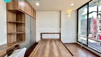 CHO THUÊ CHDV Ở NGÔ GIA TỰ, QUẬN 10, GẦN SIÊU THỊ BIG C MIỀN ĐÔNG, NHÀ