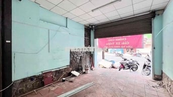 Mặt Bằng Kinh Doanh Mặt Tiền Đường Điện Biên Phủ, Phường 6, Quận 10