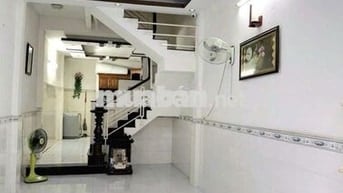 8 triệu✅Nhà thuê mới đẹp Nguyễn Duy Cung✅Phường 12 Gò Vấp 2PN 2WC