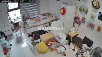 Chính chủ cho thuê căn hộ studio 32m2
