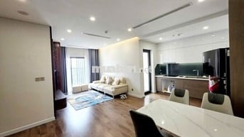 Vào luôn Hoàng Thành Pearl - Mỹ Đình 80m2 2PN full đồ đẹp chỉ 16tr/th