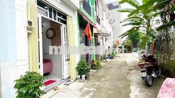 🏡Bán Nhà Đất Thổ cư, Khu dân cư Sổ hồng chung , Tại TX 25, Quận 12