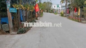 Chỉ 1,5 tỷ - Đất 150m² Hòa Vang - ĐN – full thổ cư, ô tô vào tận nơi