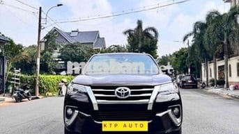 Toyota Fortuner 2020 2.7AT 4x2  - 68000 km