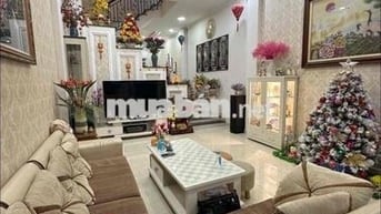 SIÊU PHẨM NHÀ ĐẸP TỪNG CENTIMET - KTS THIẾT KẾ - MẶT TIỀN HXT TRÁNH 10