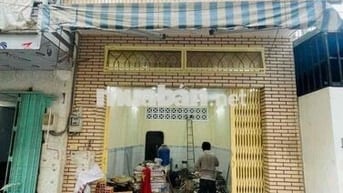cho thuê nhà mới, phú thọ hoà, thích hợp ở, kho vải, cắt may