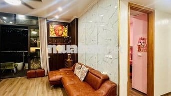 Cho thuê CH 135m2 3PN full nội thất tại Dolphin, Trần Bình giá 19tr/th