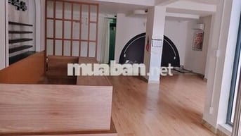 MẶT BẰNG CHO THUÊ KHU ĐÔNG NGHẸT DÂN CƯ Q7