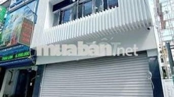 SIÊU PHẨM MỚI XÂY ĐƯỜNG NGUYỄN VĂN TRỖI – VỊ TRÍ ĐẮC ĐỊA