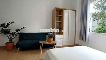 Studio Cửa Sổ Trời Siêu Thoáng – Khu Sân Bay Tân Sơn Nhất, Tân Bình