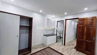 QUAN NHÂN nhà mới 36mx5– LÔ GÓC 2 THOÁNG,chỉ 7 đồng bay nhanh luôn