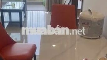 86m2 - Giá 5,2 tỷ - 3PN2WC - Hướng Đông - Căn góc Q7 Riverside Complex