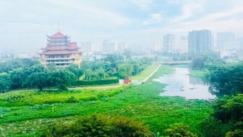 Bán căn hộ Bình Khánh, 1PN, 2PN, 3PN