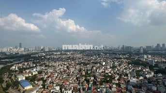 cho thuê căn 1 phòng ngủ full nội thất tầng cao view thoáng giá 8,5tr