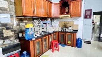 💕Nhà giá rẻ cực hời tại Phan Văn Trị, Bình Thạnh-42,6m2 giá chỉ 4tỷ35!