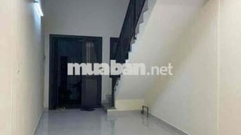 NHÀ NGUYÊN CĂN MỚI XÂY TRUNG TÂM PHÚ NHUẬN
