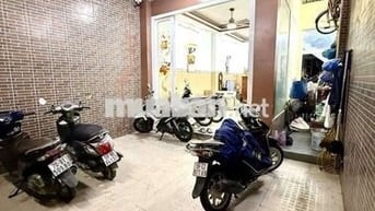 Chủ gấp bán nhà 3 tầng 4.2x18m nhỉnh 6 tỷ kiều đàm quận 7