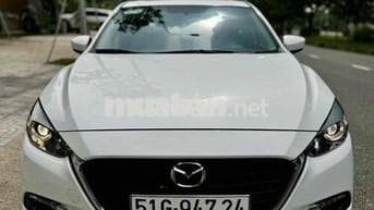 Mazda 3 2019 1.5L Premium - 27600 km