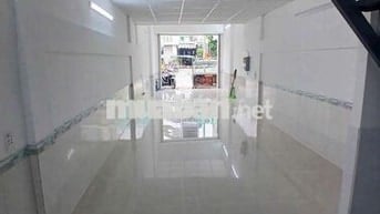 MẶT TIỀN KINH DOANH - 3PN - DÀI 20M