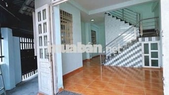 cho thuê nhà hẻm xe hơi gần trường Nguyễn An Khương