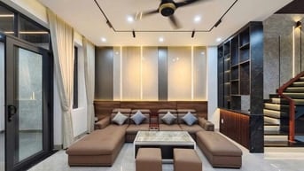 CHỦ NGỘP BÁN GẤP NHÀ LÊ VĂN SỸ - QUẬN 3 GIÁ 3 TỶ 850 GẦN CV NHIÊU LỘC