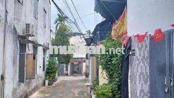 Bán đất Trần Ngọc Sương, ô tô vào tận nơi, 70m², 2 mặt kiệt thoáng