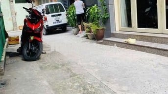 🔥1/ LÊ TRỌNG TẤN-NHÀ ĐẸP 2 TẤM 32M-NGAY ĐẠI HỌC CNTP,GẦN TRƯỜNG CHINH