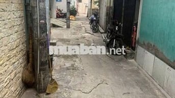 🔥 Nhà 3 Tầng Nguyễn Duy Dương Q10 – 22m², Sổ Riêng, Giá Chỉ 3.5 Tỷ!