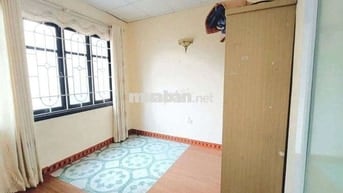 BÁN NHÀ NGÕ 79 CẦU GIẤY - LÔ GÓC - ĐƯỜNG TO 3M