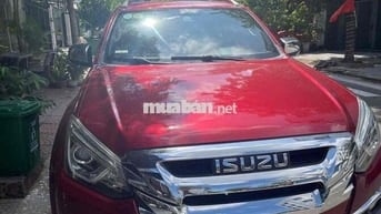 Isuzu Mu X 2018 1.9 4X2 AT - 90000 km