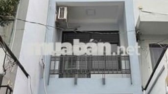 Cho Thuê Nhà Nguyên Căn 1trệt 3Lầu 7PN 5Wc Kinh Doanh Spa ,Vp, Nhà Ở