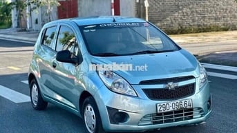 Chevrolet Spark 2012 Van 1.0 AT - 112515 km