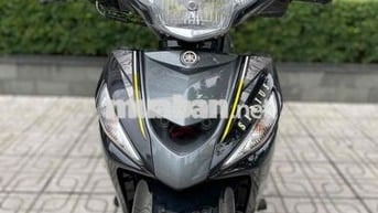 YAMAHA sirius fi 2022 bstp chính chủ keng zing