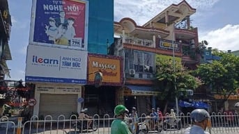 Chính chủ cho thuê nhà mặt tiền Nguyễn Văn Lượng, P.17, Q. Gò Vấp