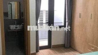 TRỐNG SẴN CĂN HỘ 1 PHÒNG NGỦ Ở KHUÊ TRUNG CẨM LỆ - BÀU GIA THƯỢNG 1